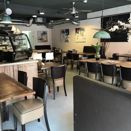 B & B Zundert Экстерьер фото