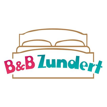 B & B Zundert Экстерьер фото