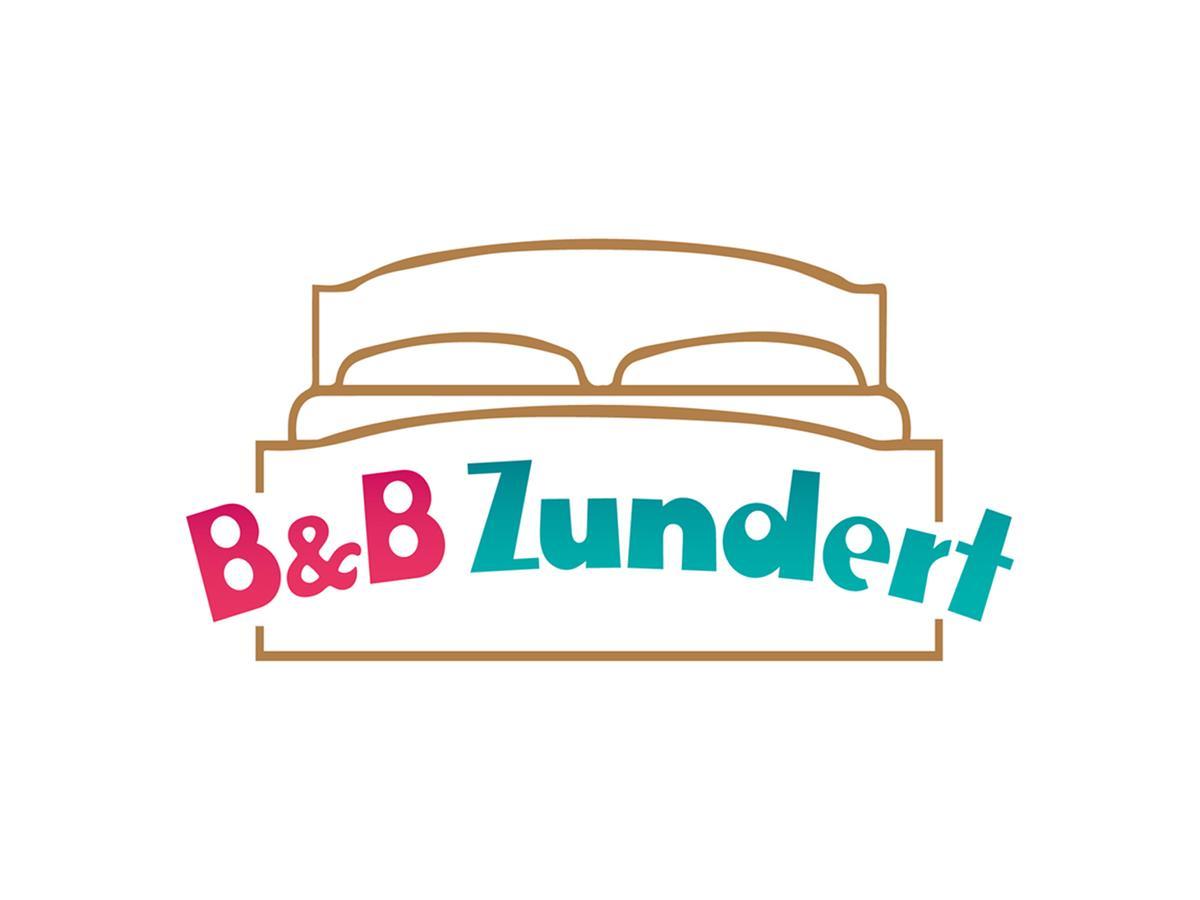 B & B Zundert Экстерьер фото