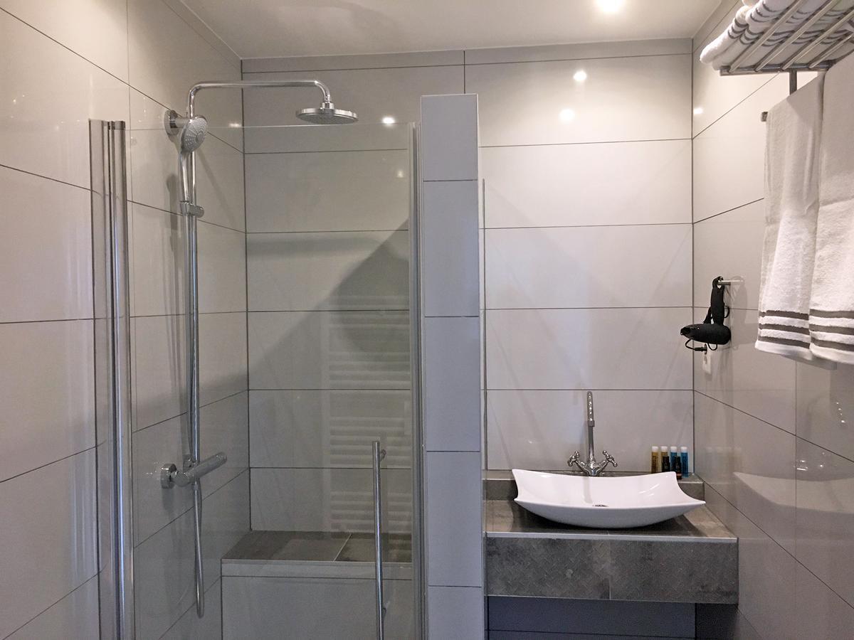 B & B Zundert Экстерьер фото