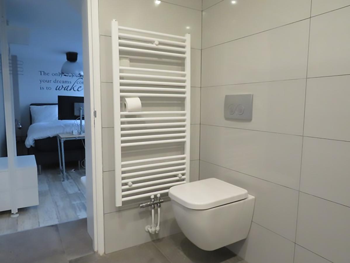 B & B Zundert Экстерьер фото
