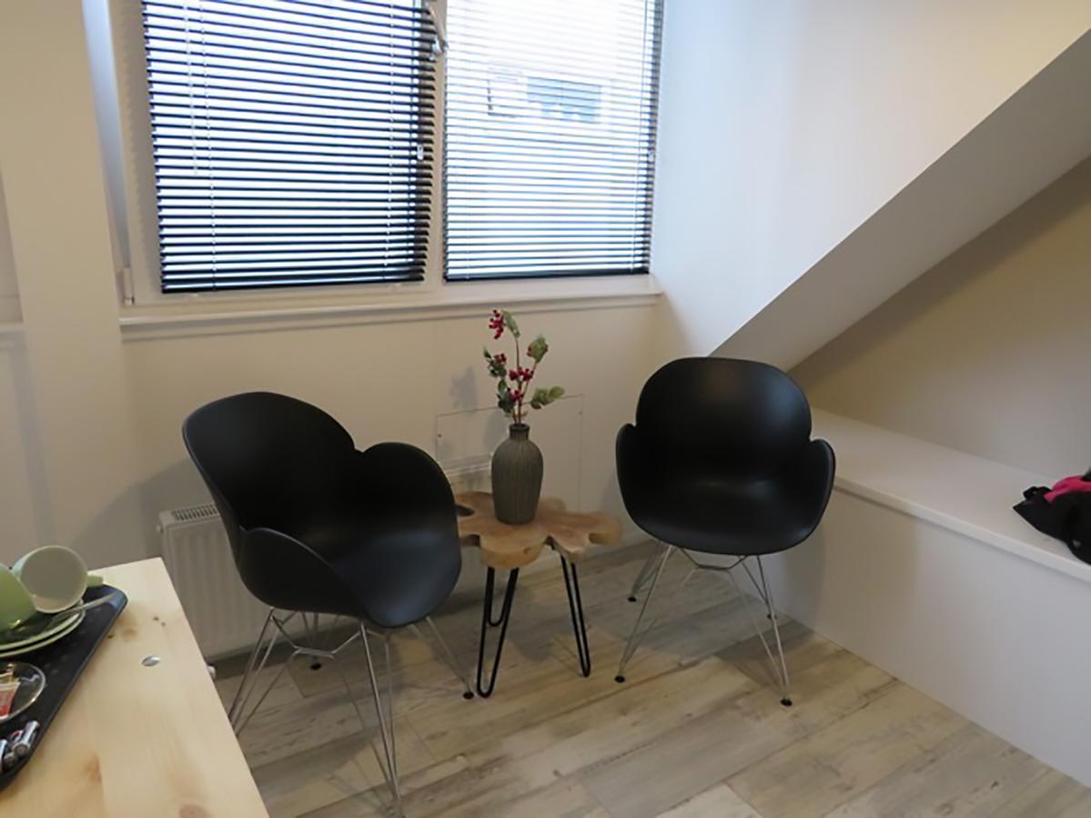 B & B Zundert Экстерьер фото