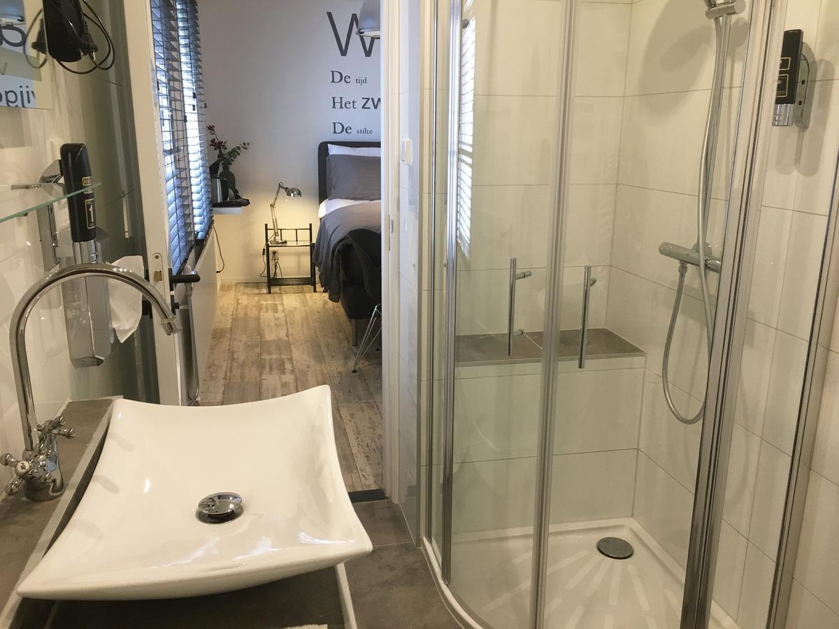 B & B Zundert Экстерьер фото