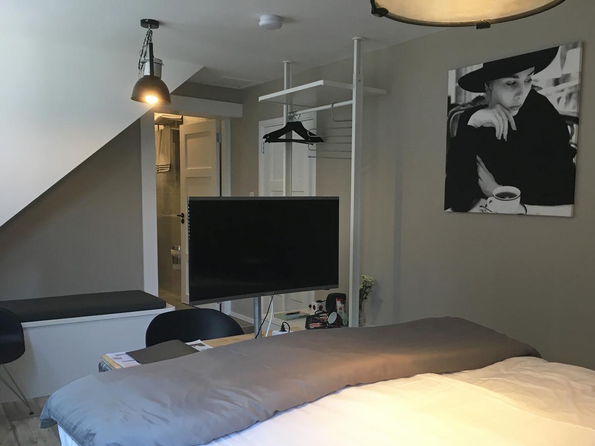 B & B Zundert Экстерьер фото