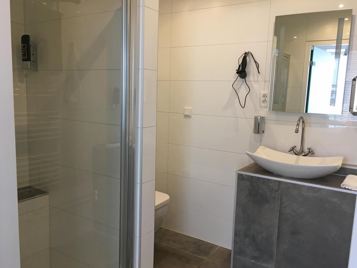 B & B Zundert Экстерьер фото