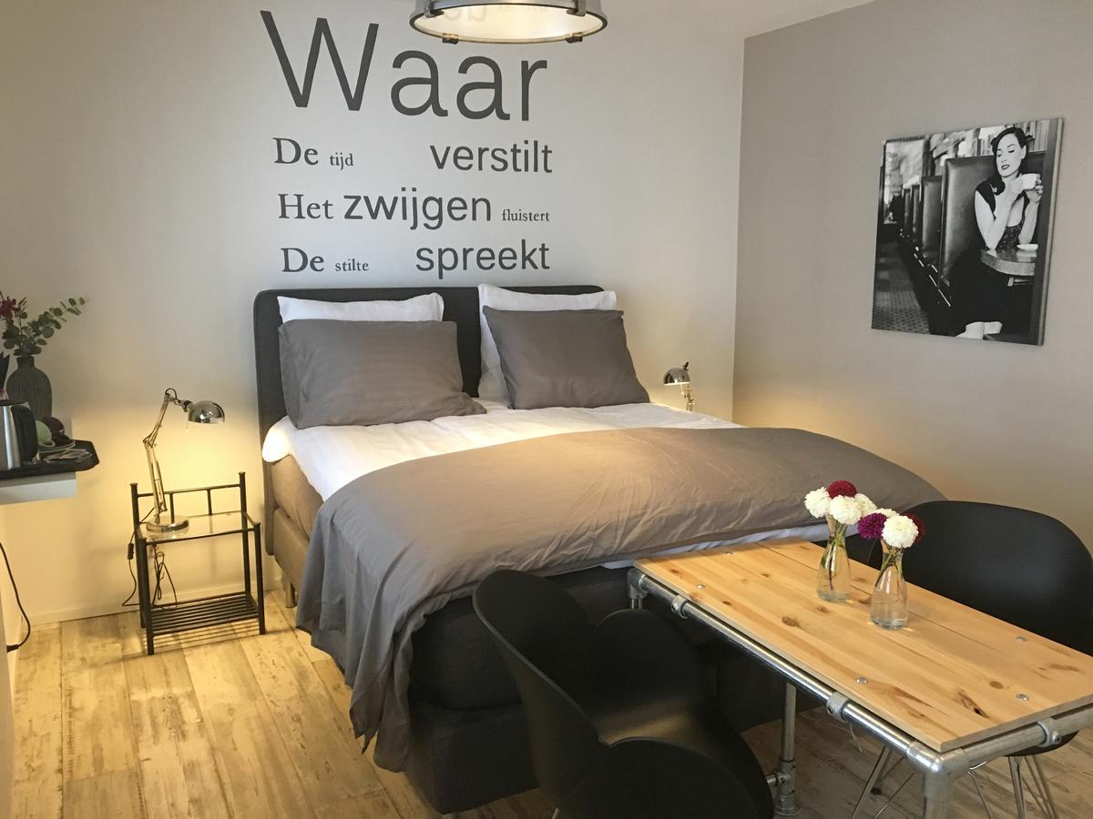 B & B Zundert Экстерьер фото