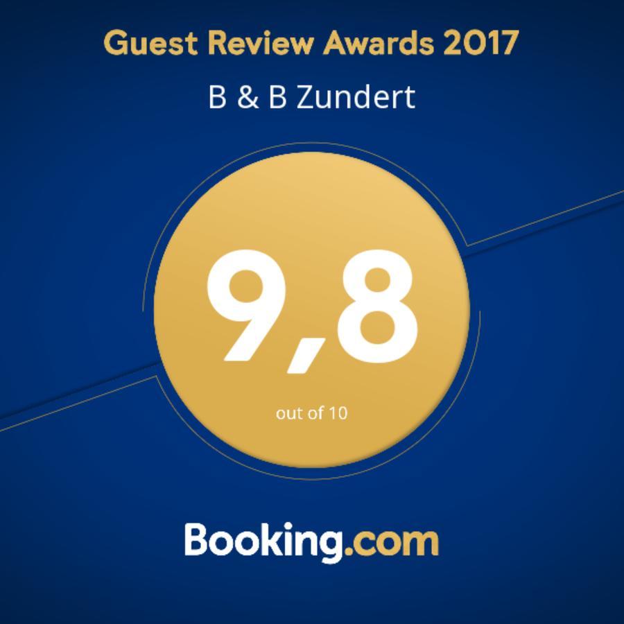 B & B Zundert Номер фото